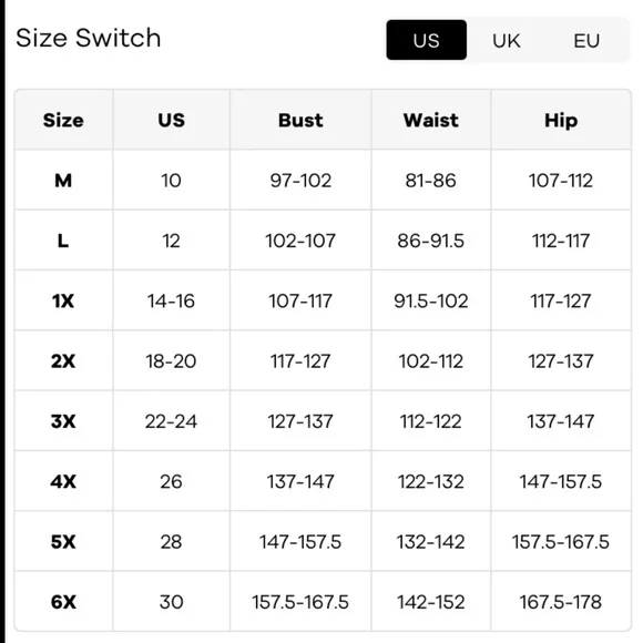 BloomChic - Colorful Boho Dress with Pockets
Midi Dress- 14/16 -like new - Picture 2 of 8